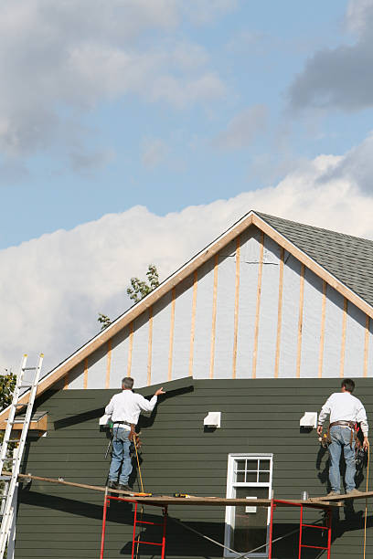 Siding for Multi-Family Homes in Indianapolis, IN